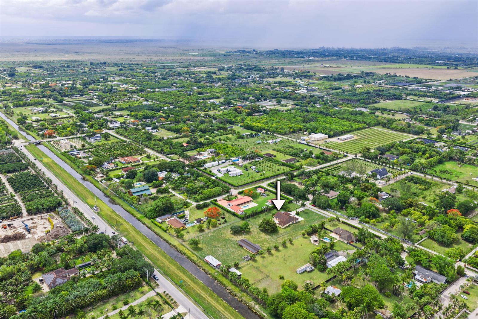 19340 SW 190th Street, Miami FL 33187