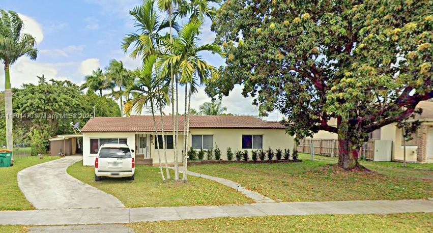 231 NW 14th St, Homestead FL 33030