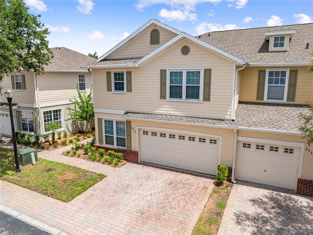 3535 SANCTUARY DRIVE, ST CLOUD, FL — photo 2 of 30