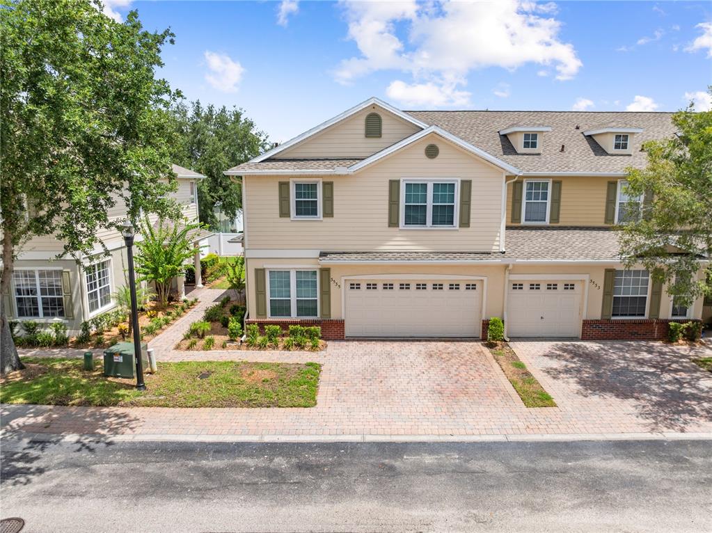 3535 SANCTUARY DRIVE, ST CLOUD, FL — photo 3 of 30