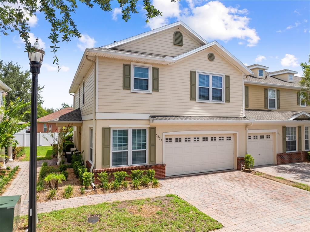 3535 SANCTUARY DRIVE, ST CLOUD, FL — photo 4 of 30