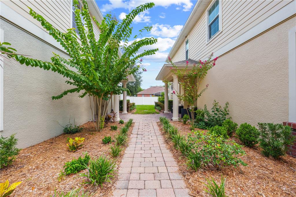 3535 SANCTUARY DRIVE, ST CLOUD, FL — photo 5 of 30