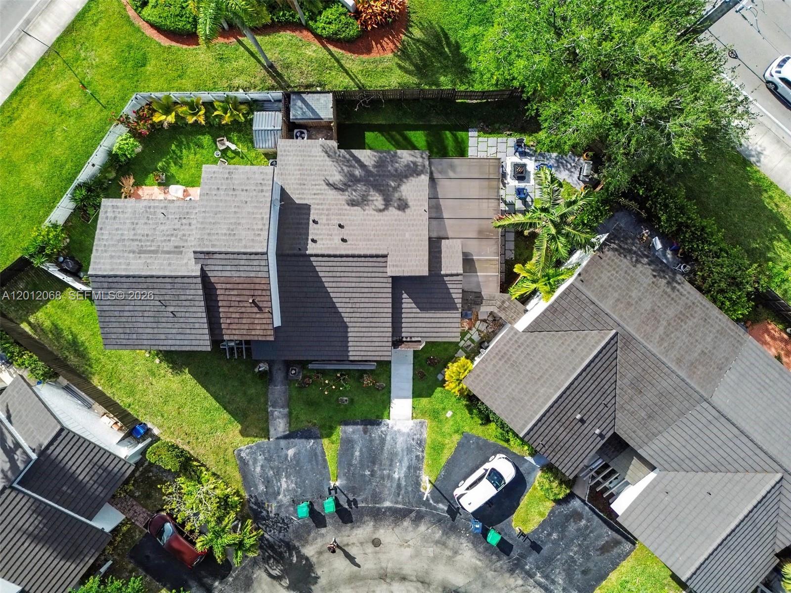 12702 SW 151st Ln, Miami FL 33186
