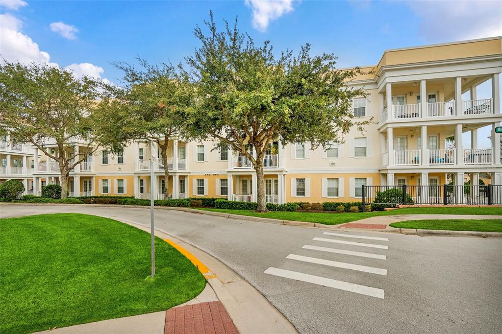 7501 MOURNING DOVE CIRCLE UNIT 103