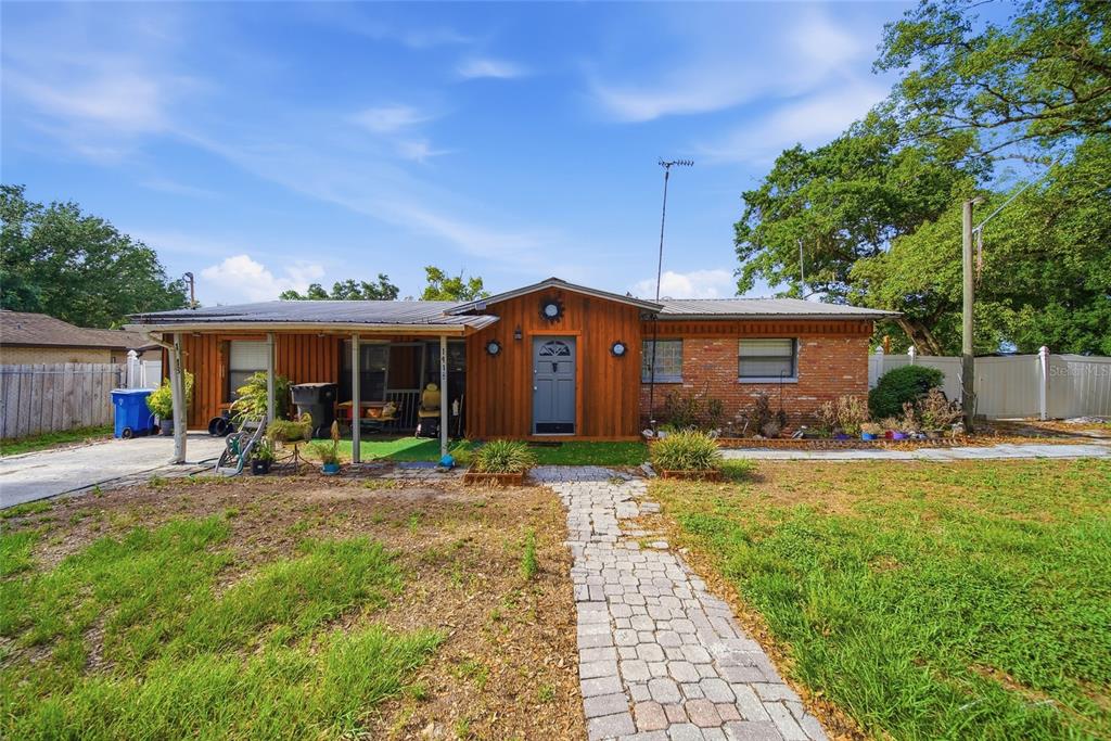 1418 MCGEE ROAD