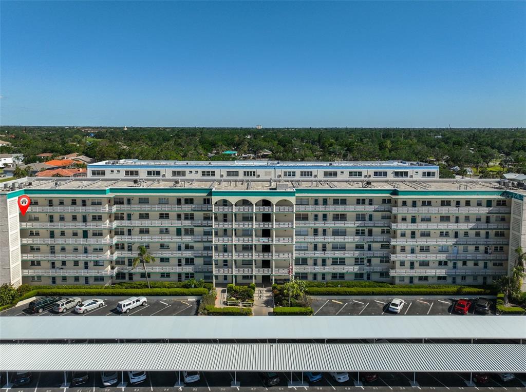 2960 59TH STREET S UNIT 615