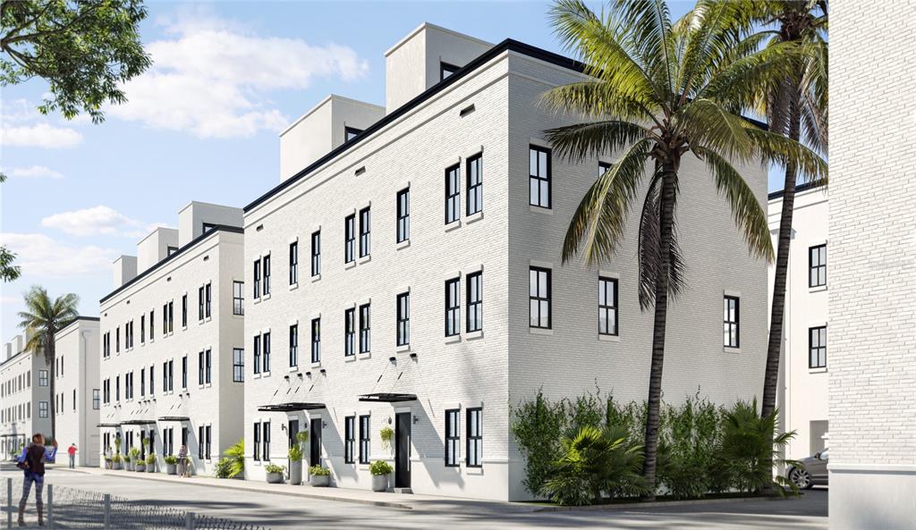 1218 E KAY STREET UNIT 26