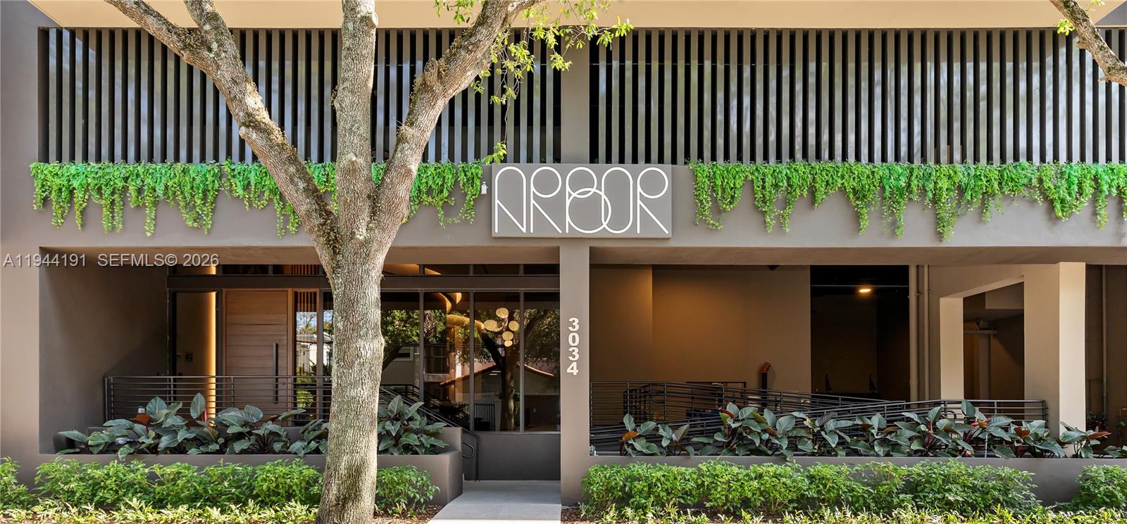 3034 Oak Avenue # 408, Coconut Grove FL 33133