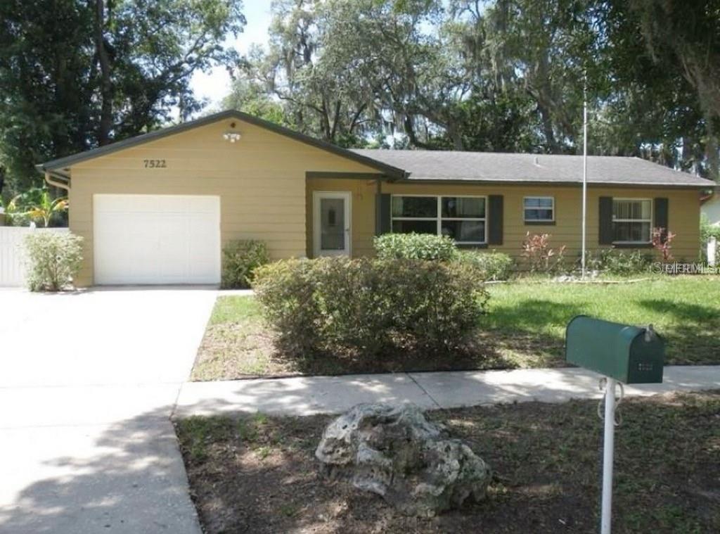 7522 LAUREL SPRINGS DRIVE