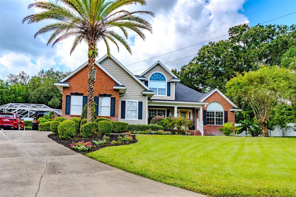 33721 SPRING DRIVE