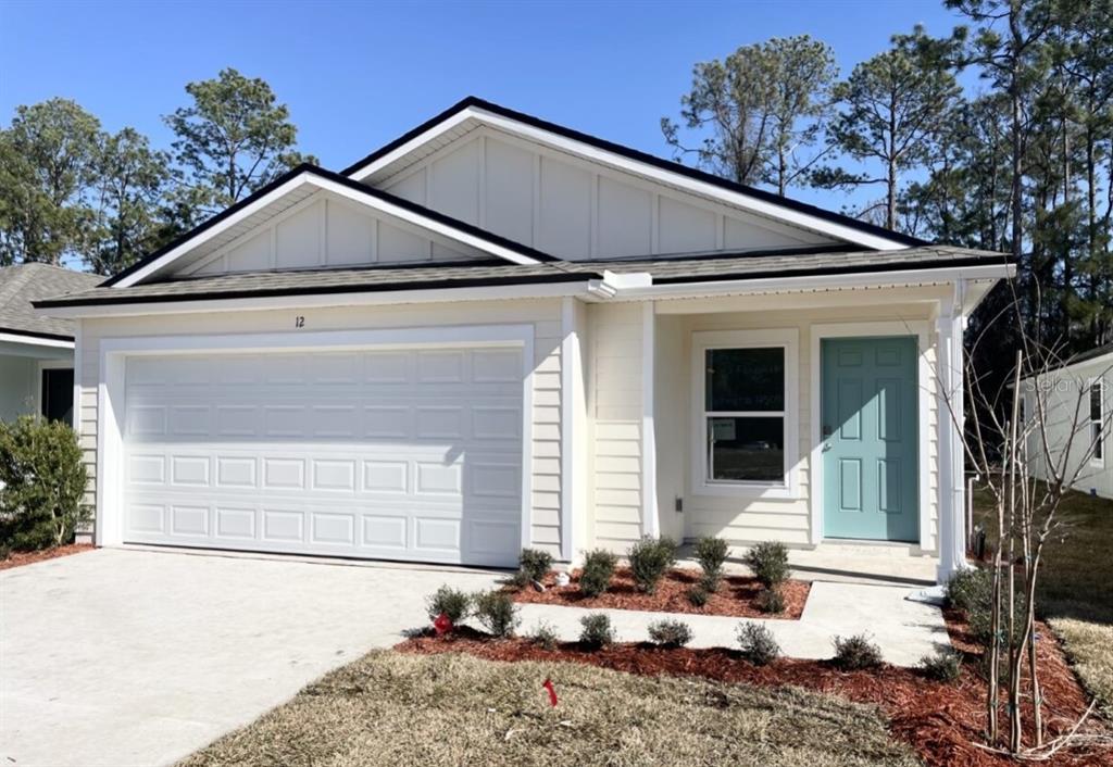 12 FLAGSTICK LANE