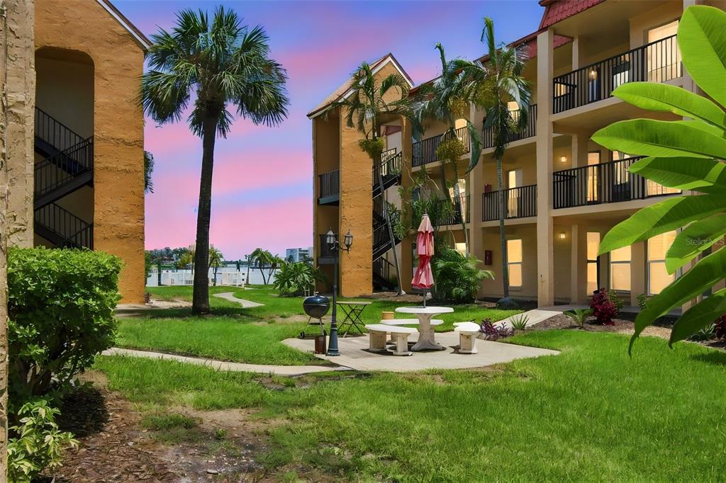 8931 BLIND PASS ROAD UNIT 157