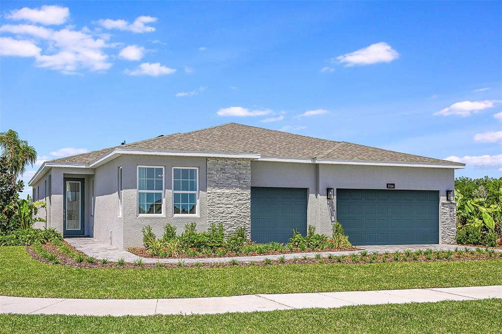 2064 STARFLOWER LANE