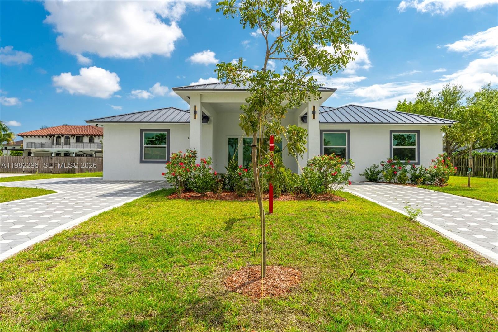 19855 SW 134 CT, Unincorporated Dade County FL 33177