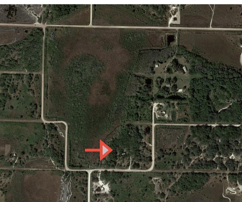 16011 NW 298TH STREET, OKEECHOBEE, FL — photo 2 of 3