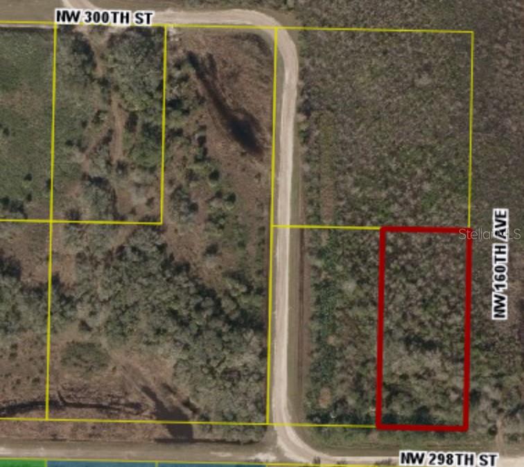 16011 NW 298TH STREET, OKEECHOBEE, FL — photo 3 of 3