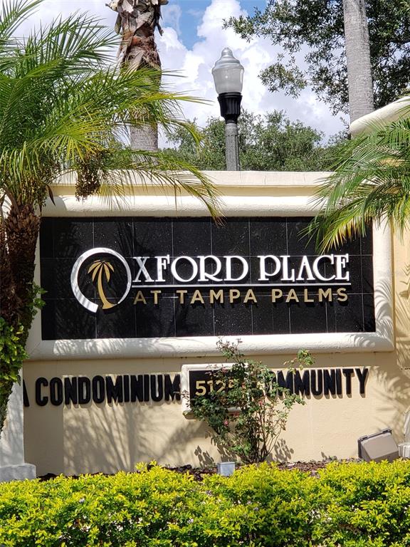 5125 PALM SPRINGS BOULEVARD UNIT 1101