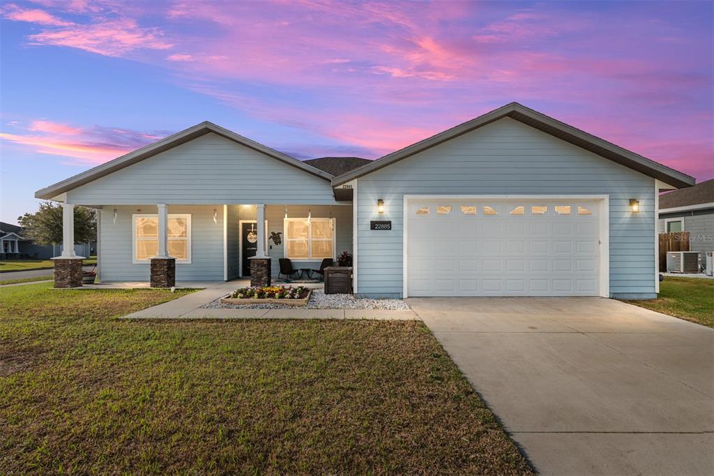 22885 NW 5TH PLACE