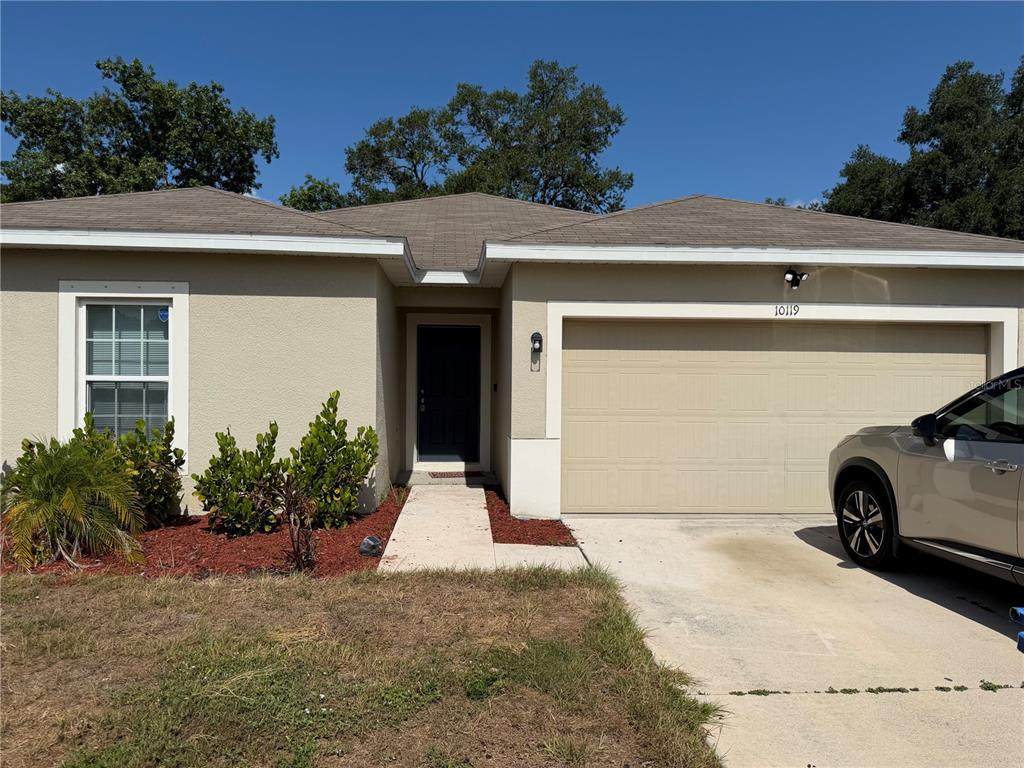 10119 CANDLEBERRY WOODS LANE