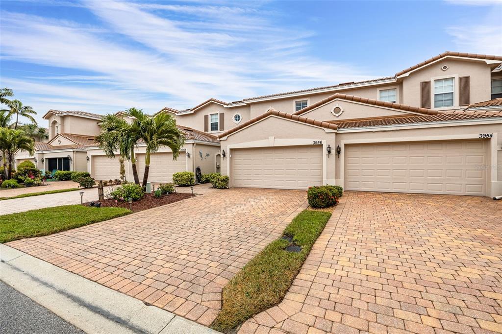 3956 CHERRYBROOK LOOP, FORT MYERS, FL — photo 3 of 30