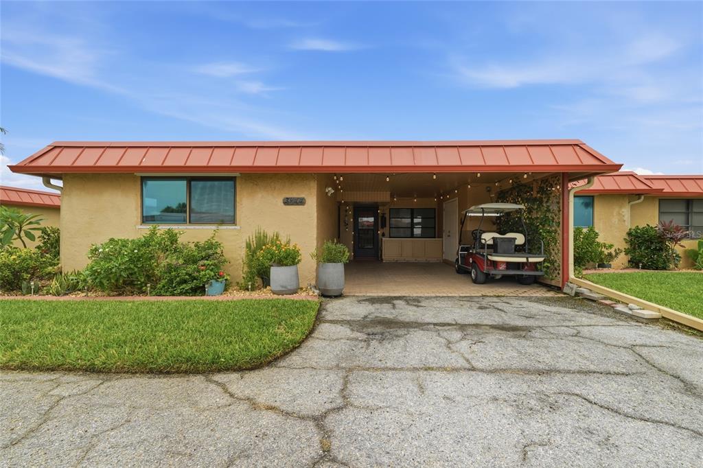 3844 CATALINA DRIVE UNIT 3844