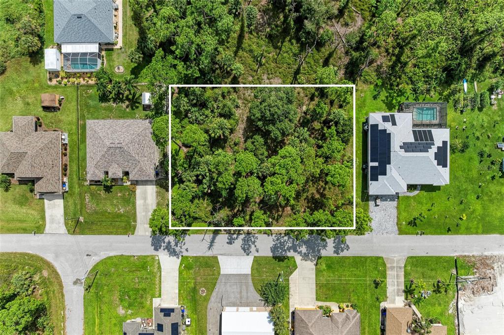 1139164804, 1139164805 FOXGLOVE AVENUE Lot 4, lot 5