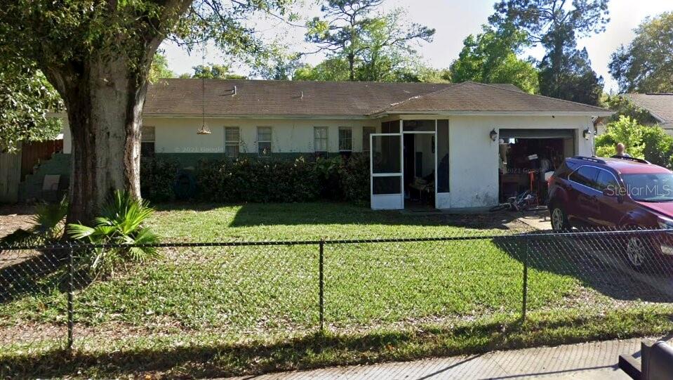 108 INWOOD CIRCLE
