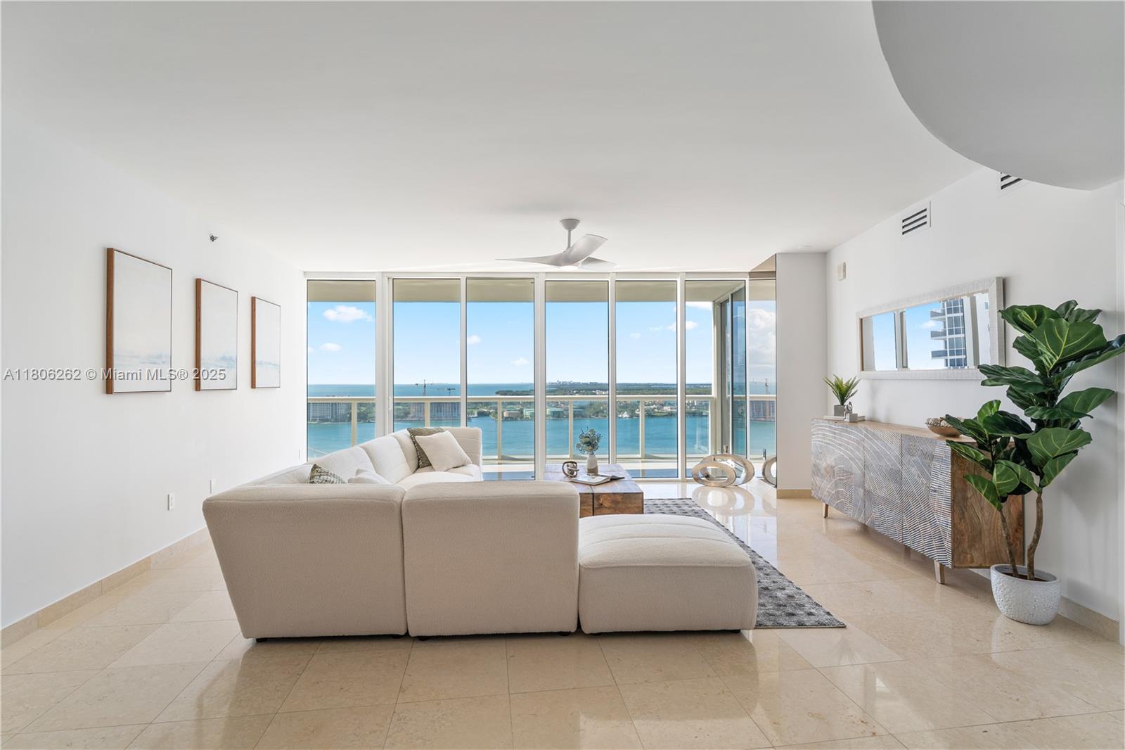 450 Alton Rd # 2703, Miami Beach FL 33139