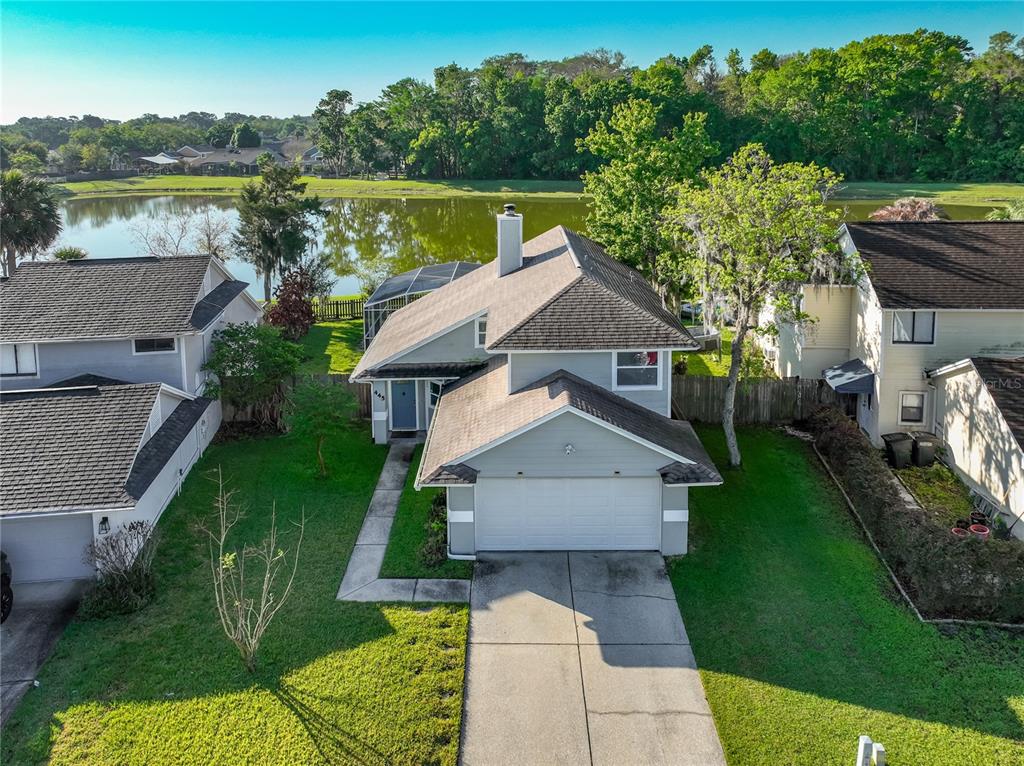 445 AMETHYST WAY