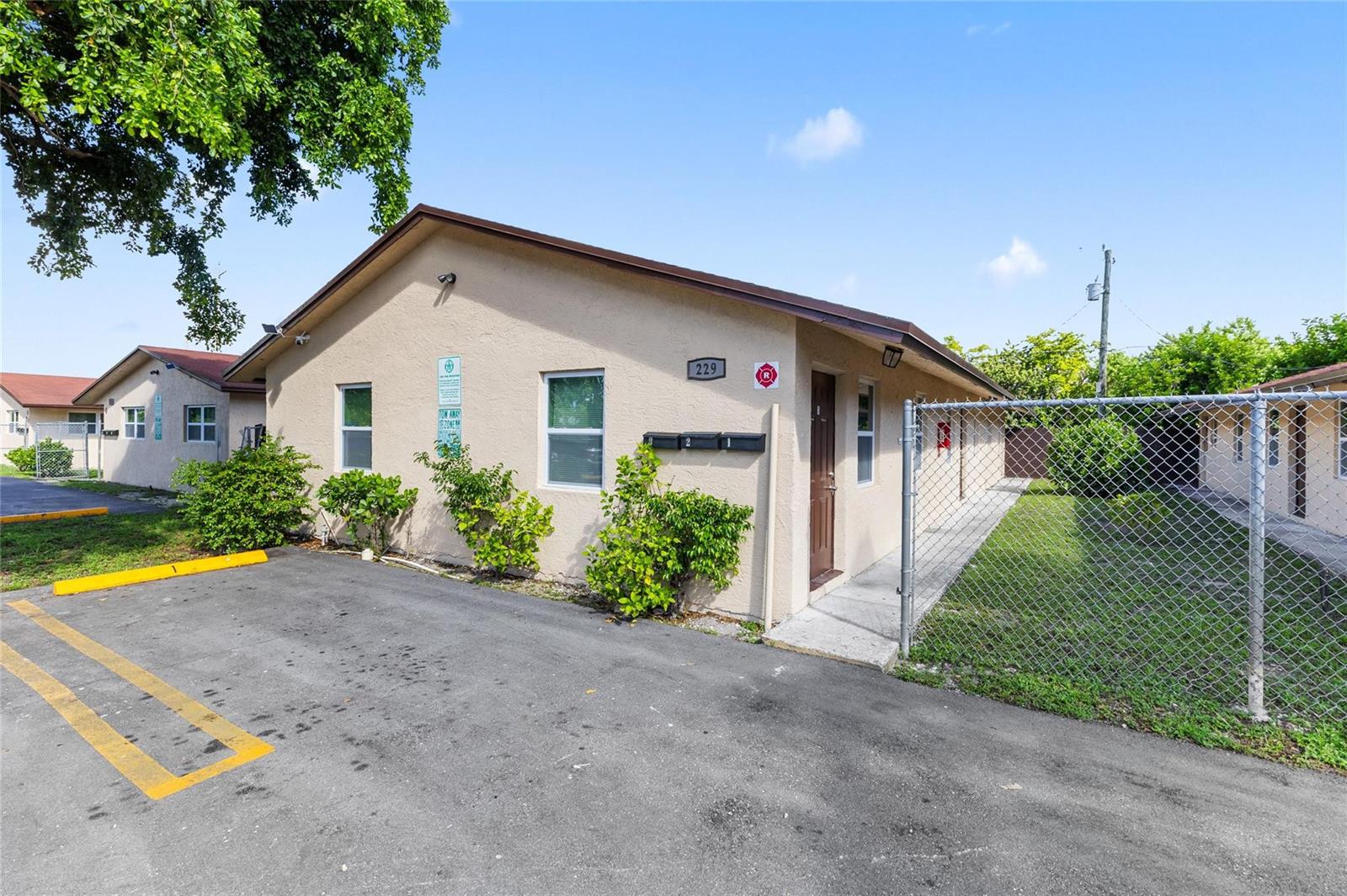 229 NW 12th Court, Pompano Beach FL 33060
