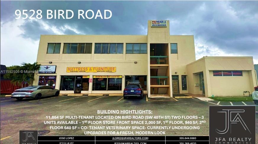 9528 SW 40th St, Miami FL 33165
