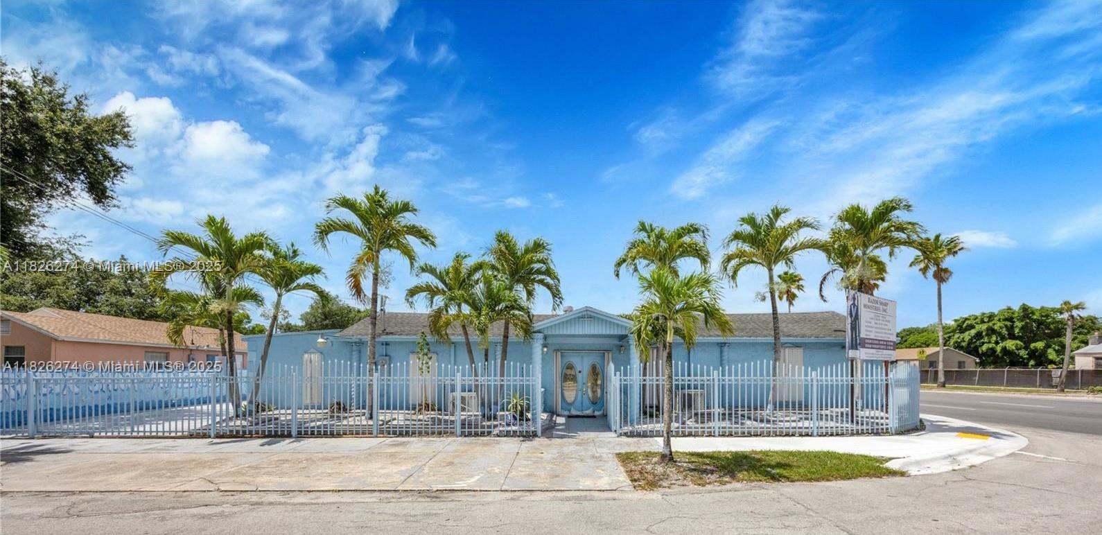 8523 NW 22nd Ave, Miami FL 33147