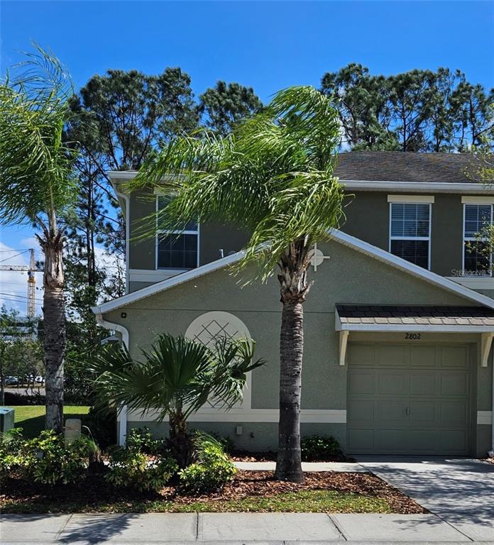 2802 BIRCHCREEK DRIVE