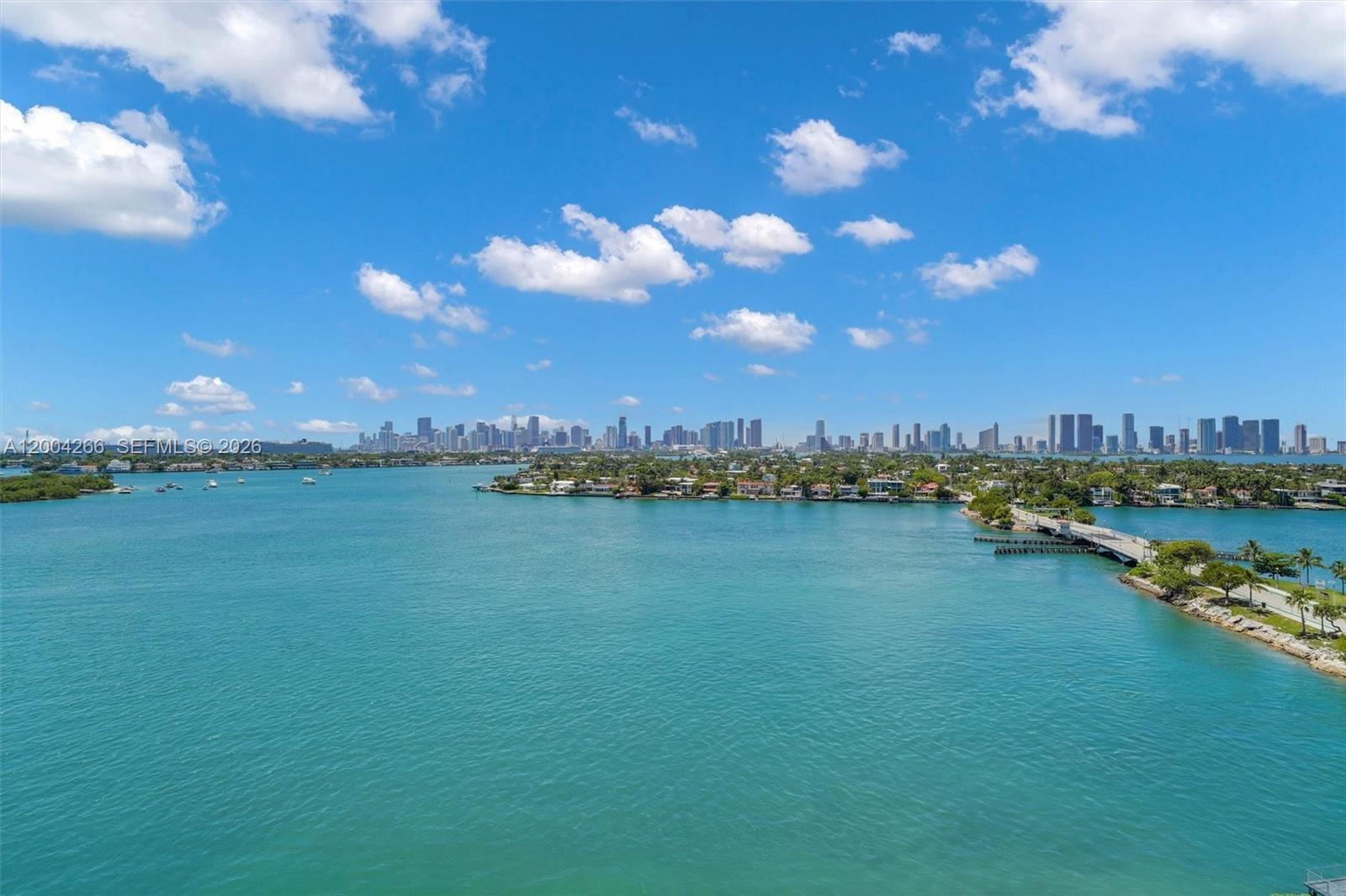 5 Island Ave # 12C, Miami Beach FL 33139