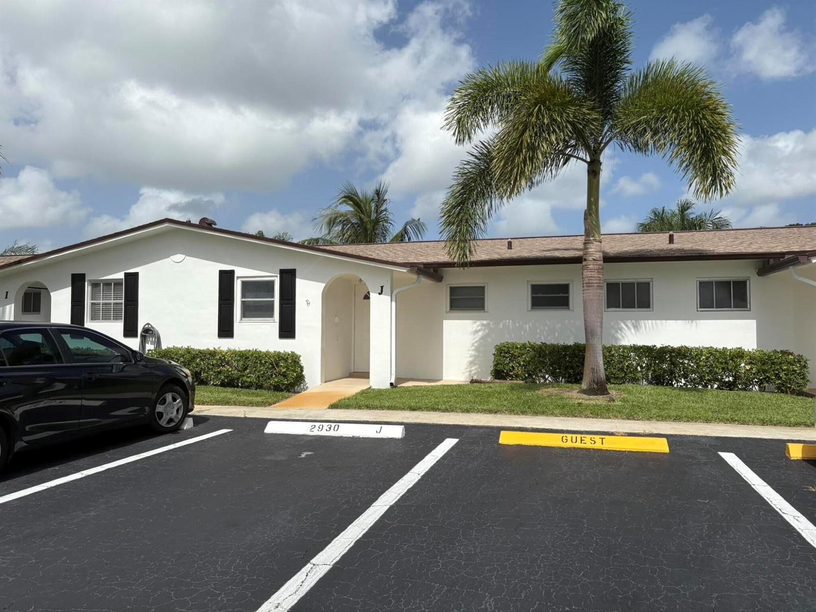 2930 CROSLEY Drive E # J, West Palm Beach FL 33415