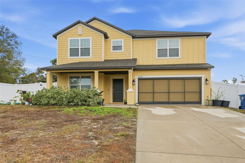13286 PENDLETON STREET, SPRING HILL, FL — photo 2 of 30