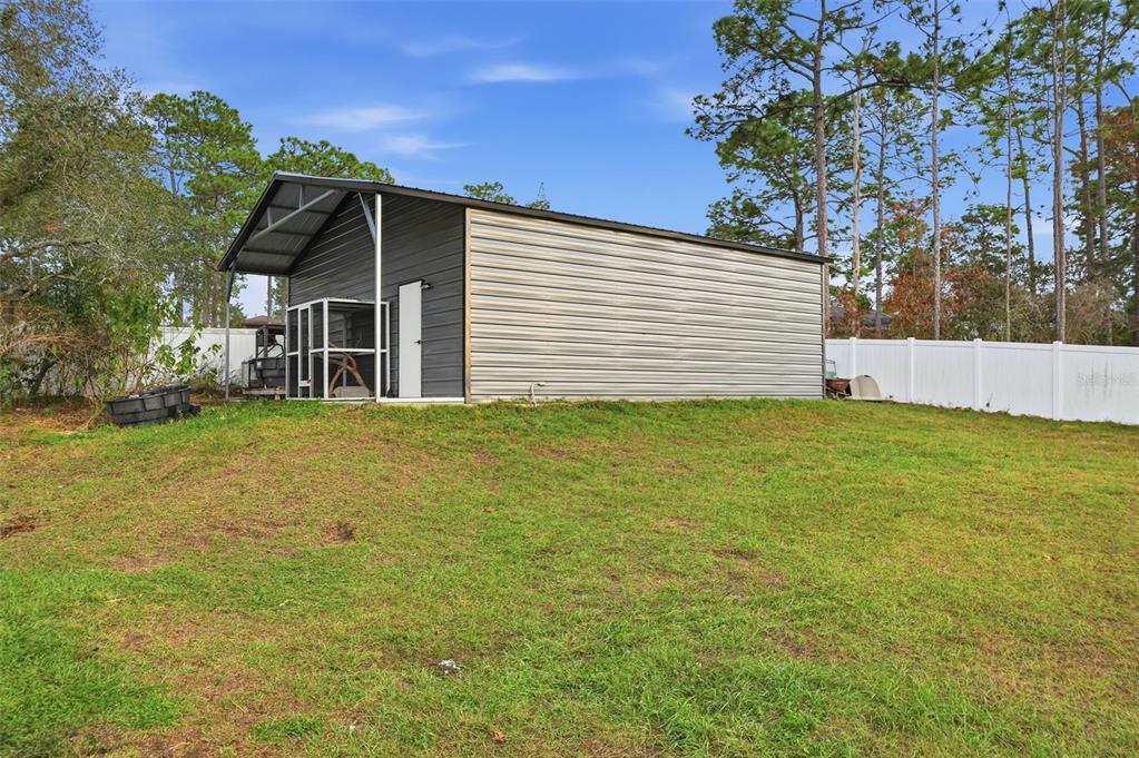 13286 PENDLETON STREET, SPRING HILL, FL — photo 3 of 30