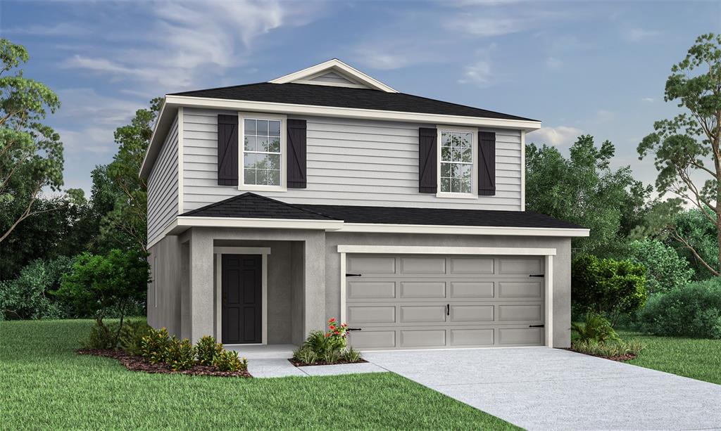 6068 BALLAST DRIVE
