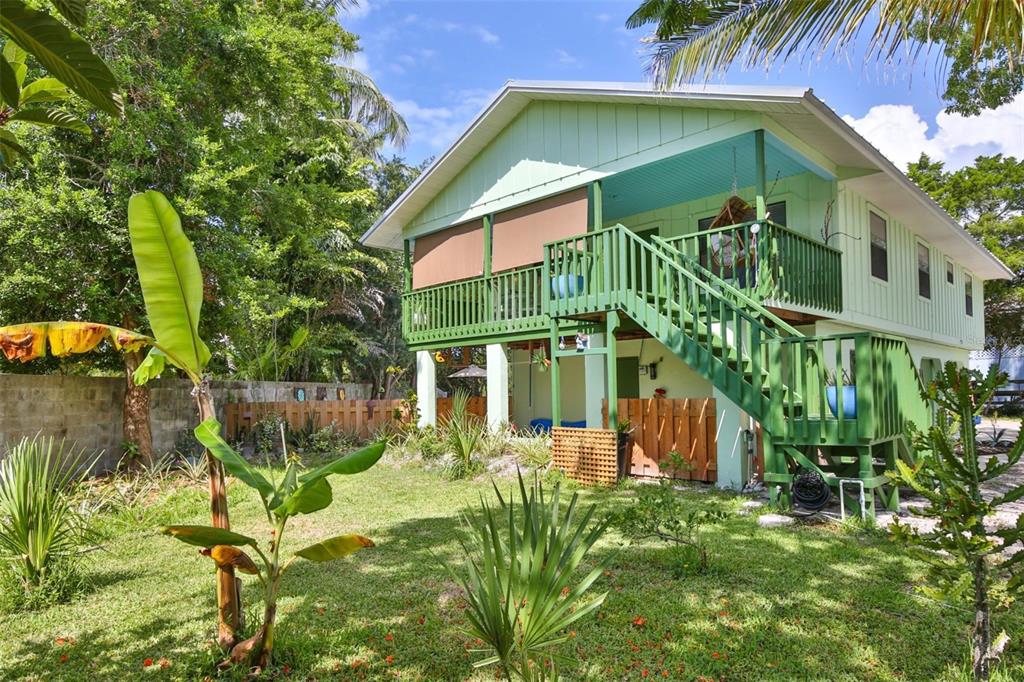 239 GLADIOLUS STREET