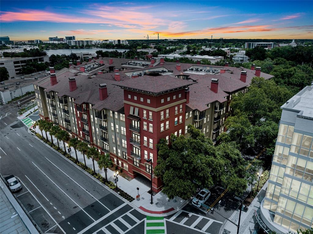 911 N ORANGE AVENUE UNIT 443