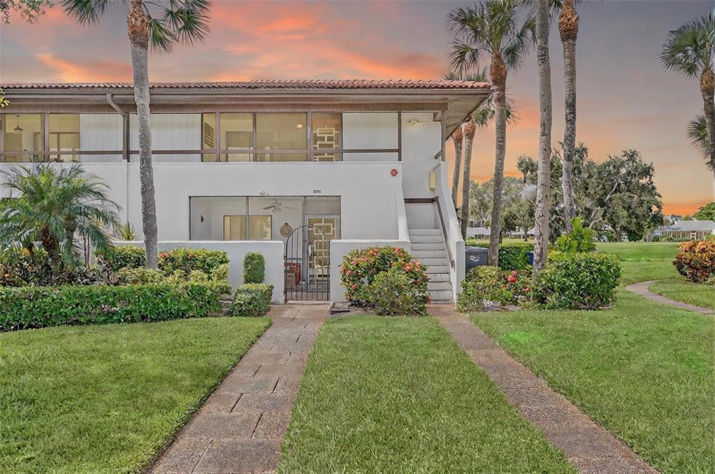 3500 EL CONQUISTADOR PARKWAY UNIT 336