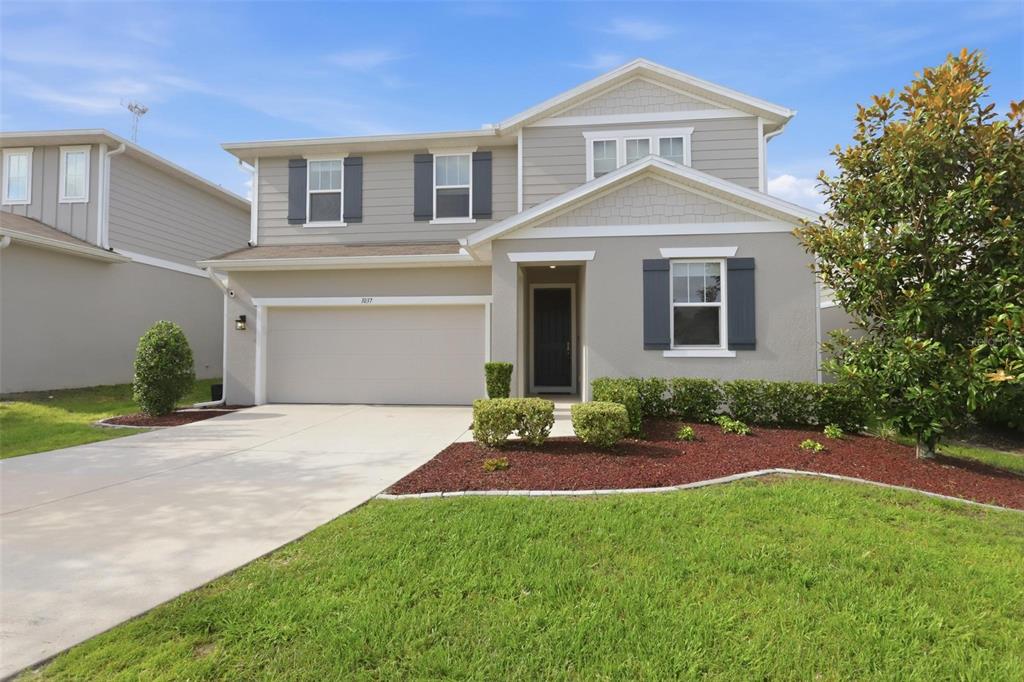 1037 RIVER OTTER WAY