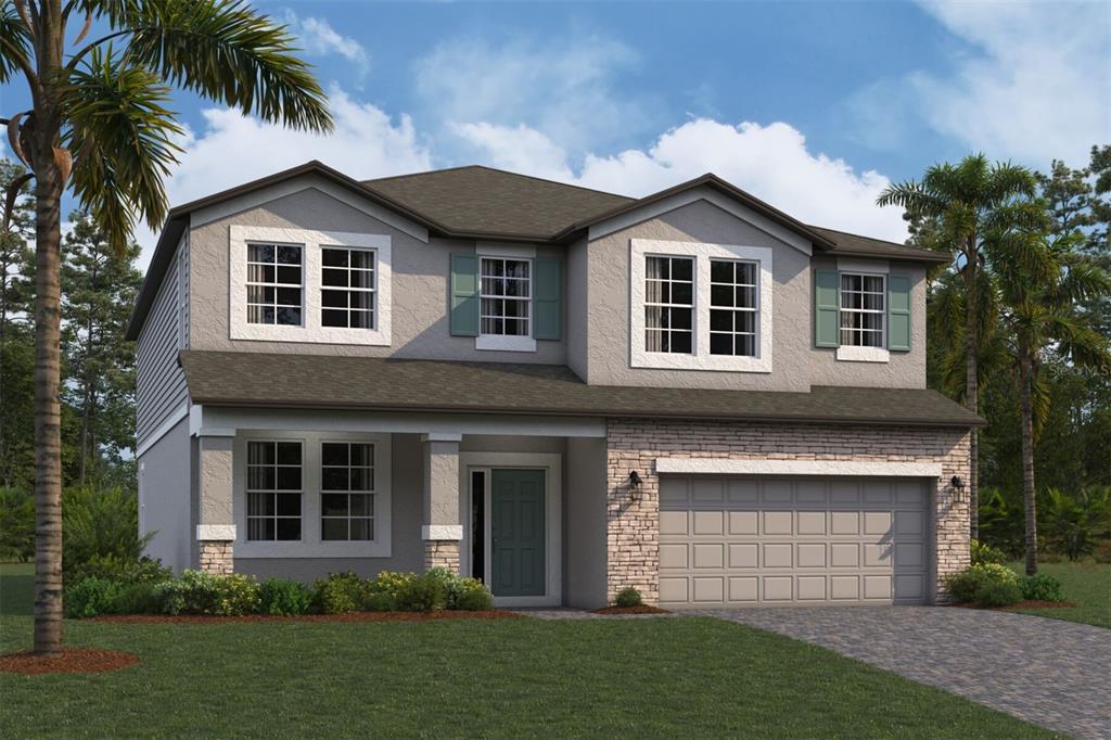 5575 FREESIA DRIVE