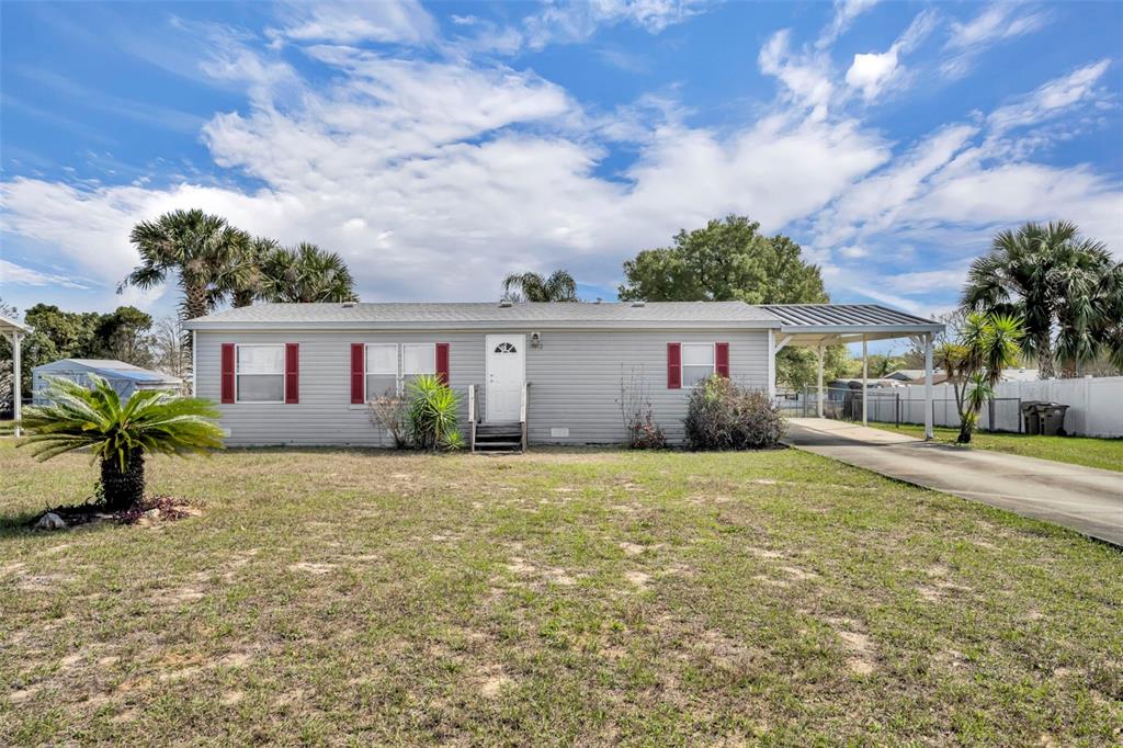 11412 PHEASANT TRAIL