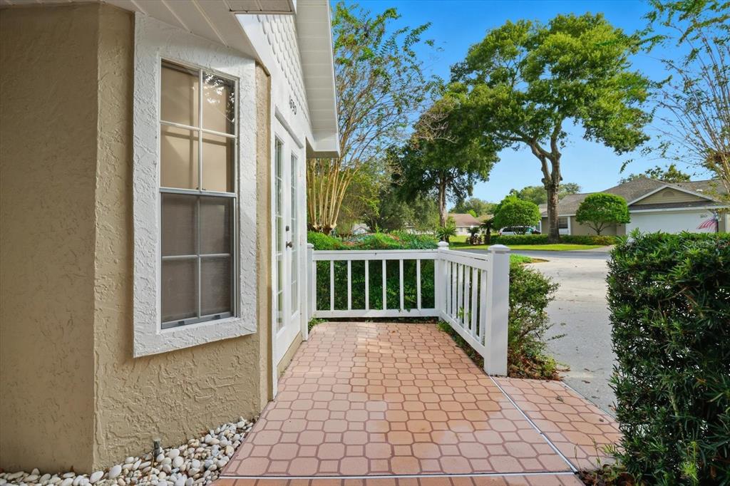 1690 N FOXBORO LOOP, CRYSTAL RIVER, FL — photo 3 of 30
