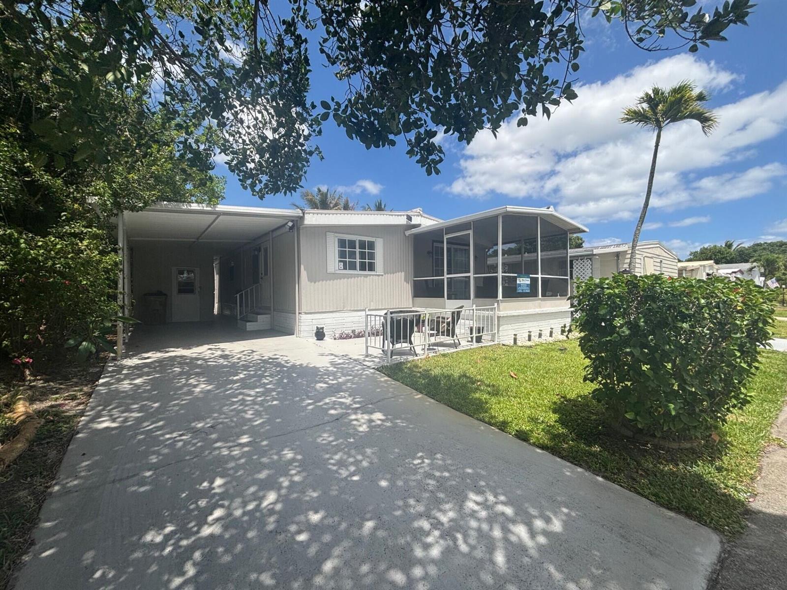 1813 Sabel Drive, Deerfield Beach FL 33442