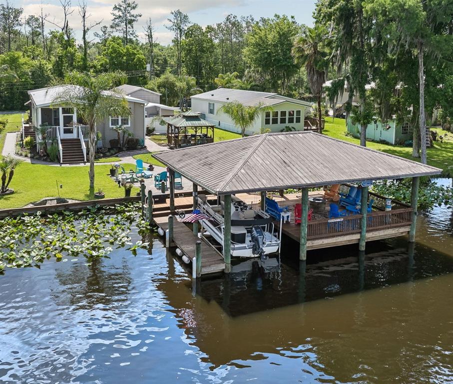 329 PARADISE CIRCLE