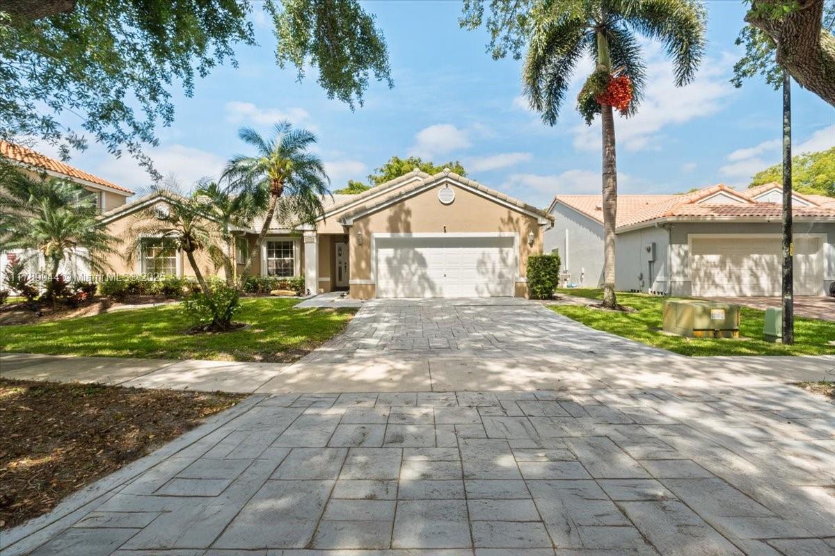1780 SW 129th Ter, Miramar FL 33027