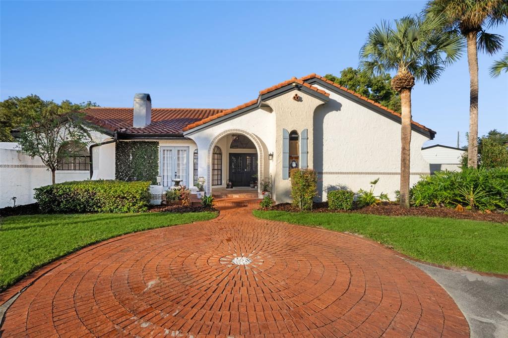 2828 INGEBORG COURT
