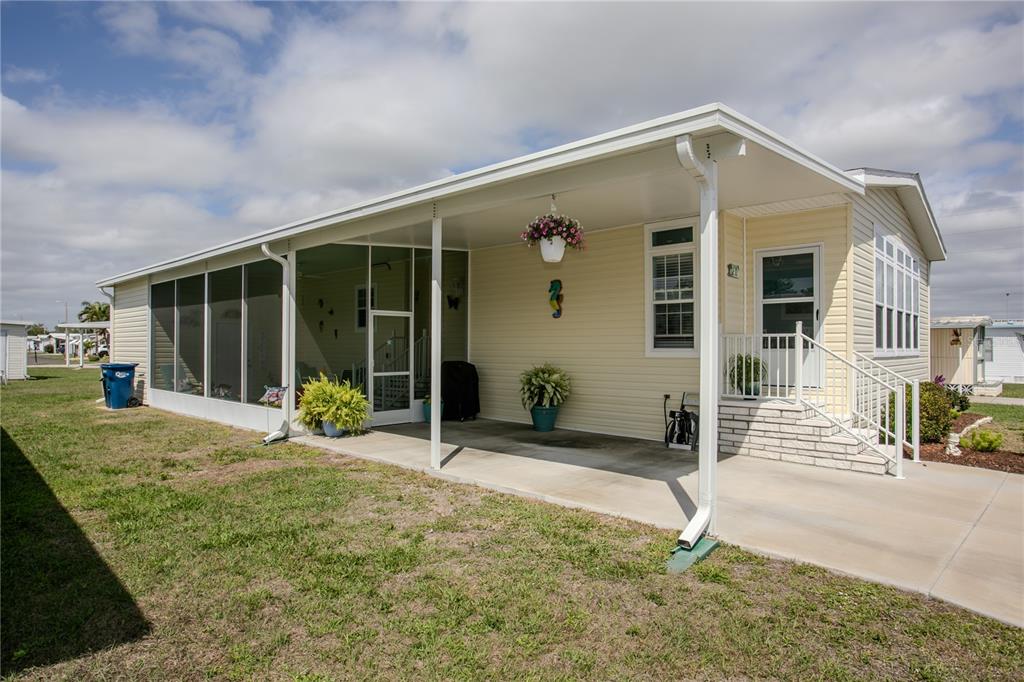5316 53RD AVENUE E UNIT E10